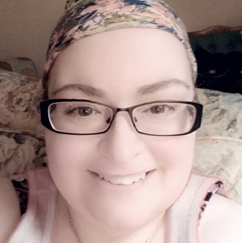 Meet your Posher, Jen